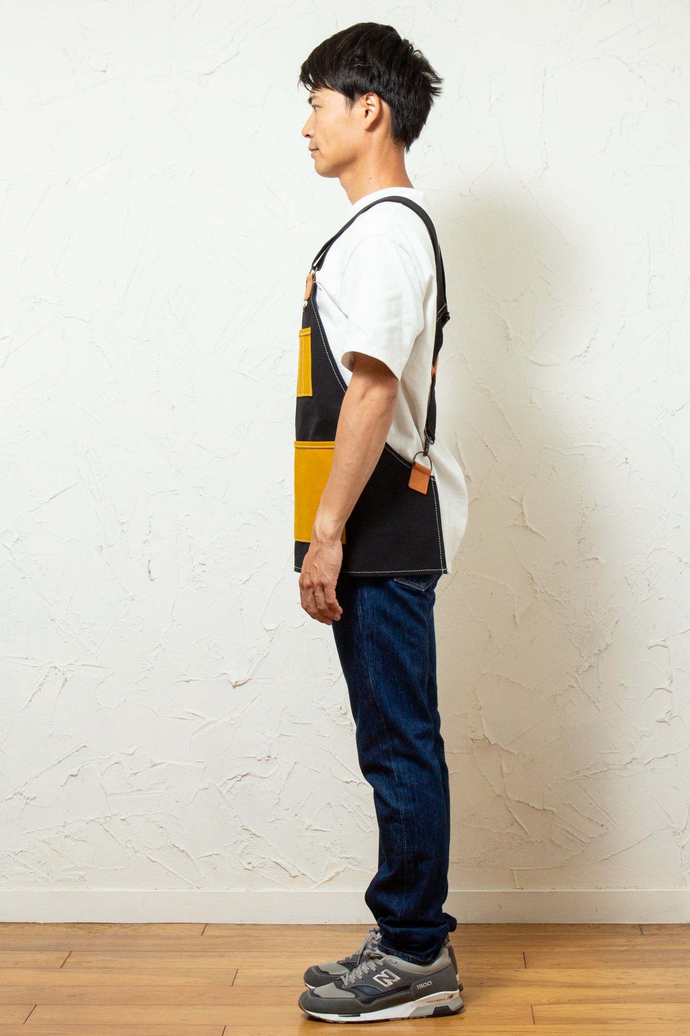 ブラック×イエロー_SW