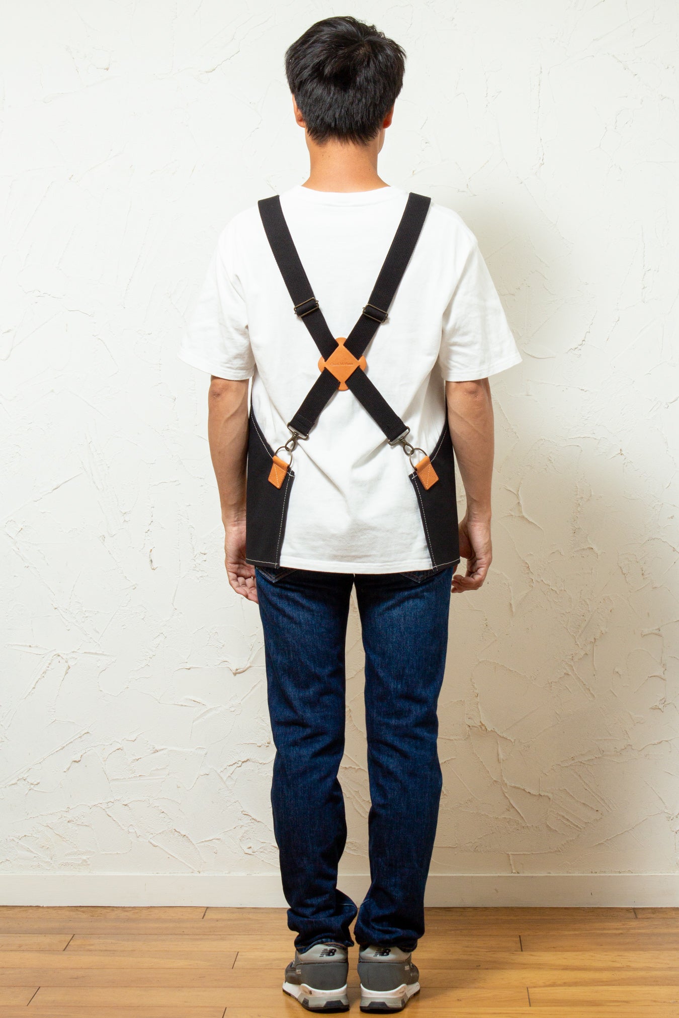 ブラック×イエロー_SW