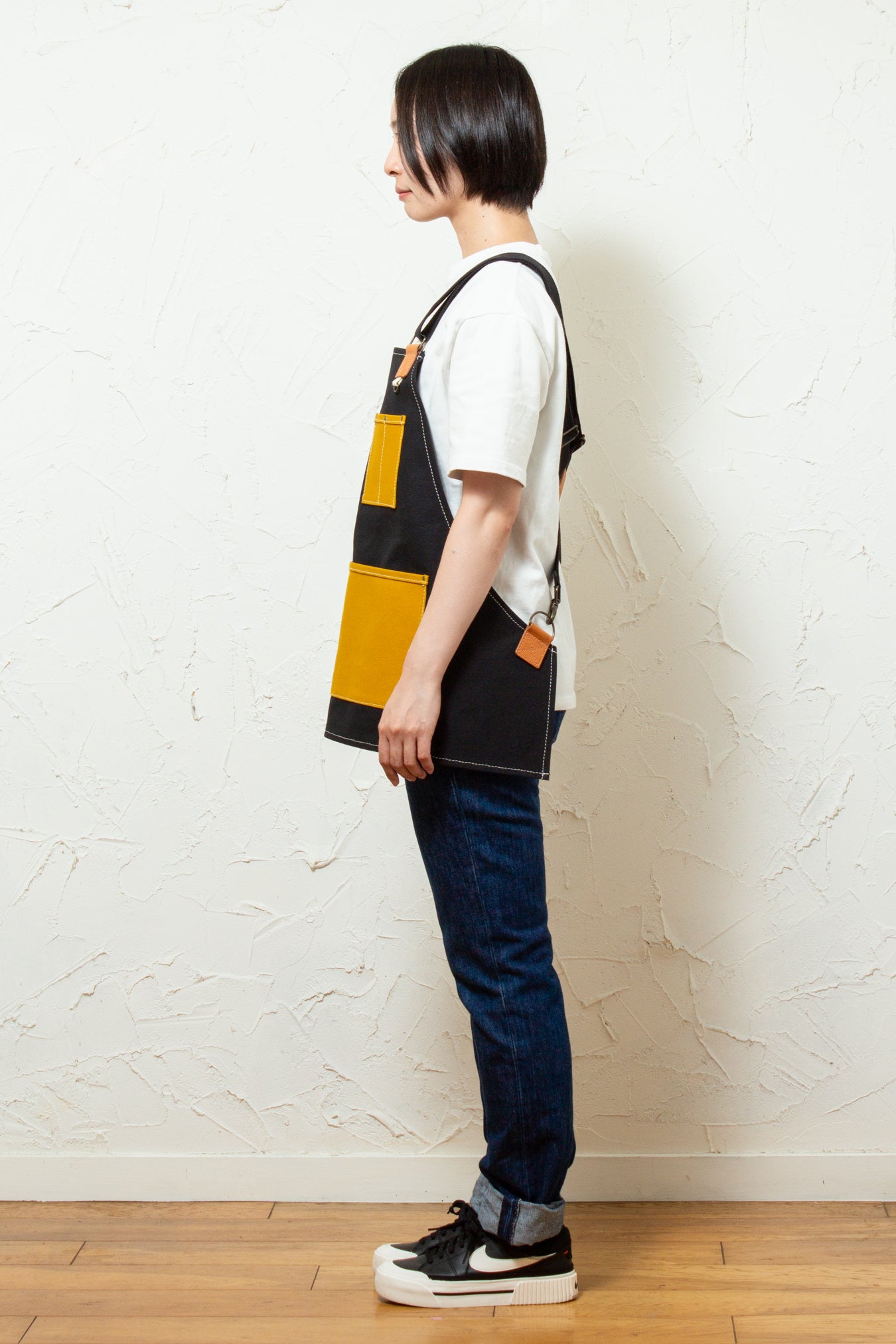 ブラック×イエロー_SW