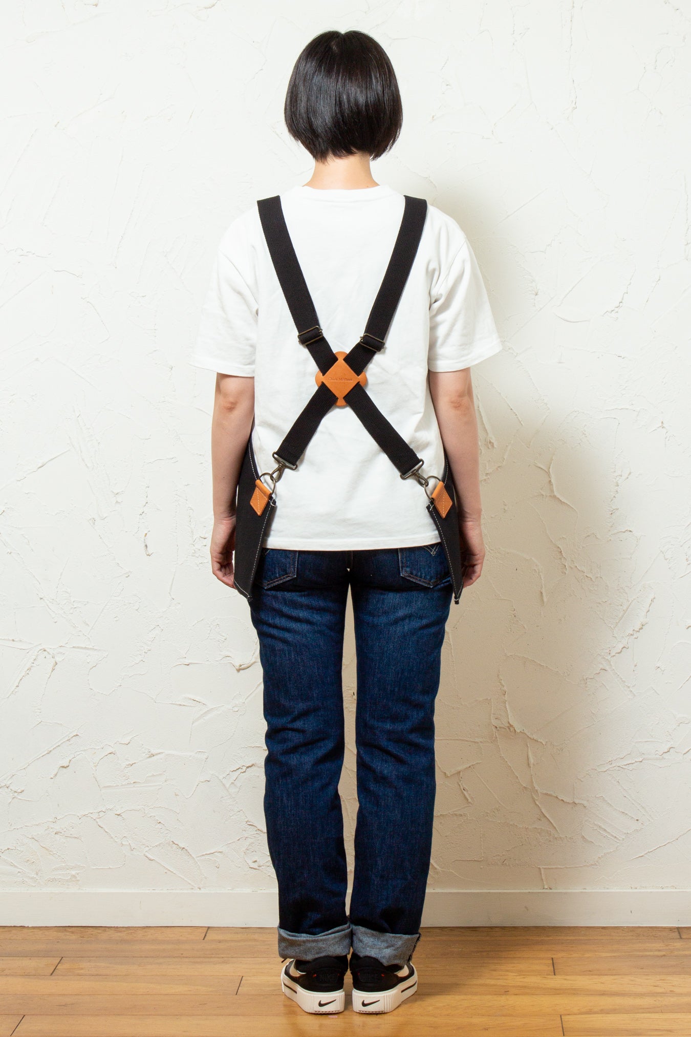 ブラック×イエロー_SW